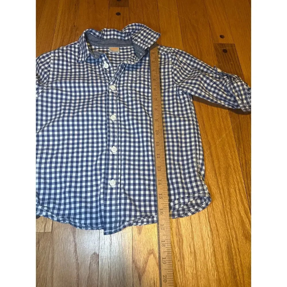 Gymboree boys xs